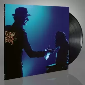 Image of Avatar Avatar country LP multicolor