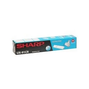 Image of Sharp Original UX-91CR Imaging Film 1 Roll