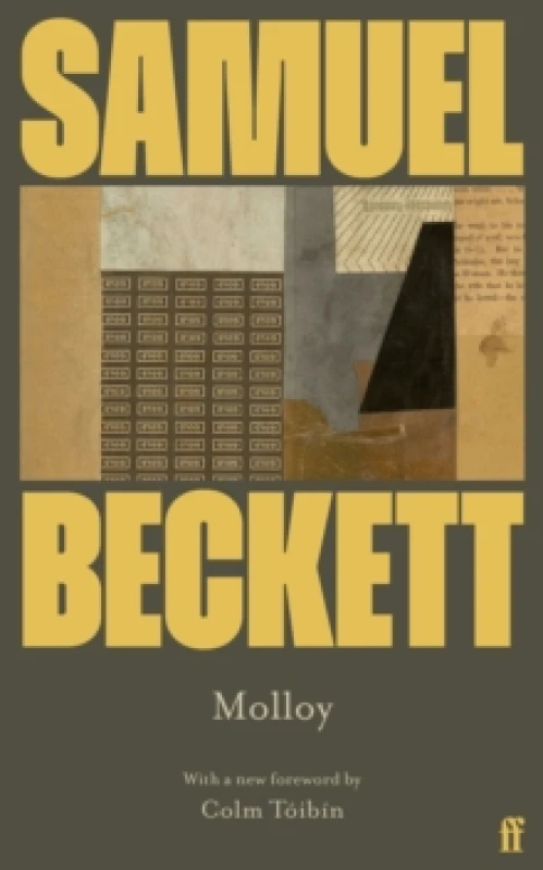 Image of Molloy. Paperback. By Samuel Beckett Books
