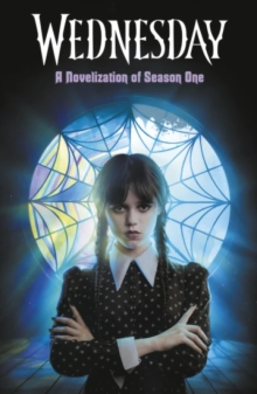 Image of Wednesday: A Novelisation of Season One Paperback / softback