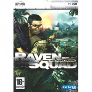 Image of Raven Squad Game