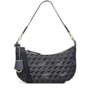Image of Radley Finsbury Park Bag - Grey