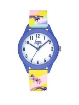Image of Hype Unicorn Kids Watch