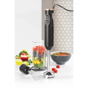 Image of Salter Nero EK4587NERO 1000W Hand Blender