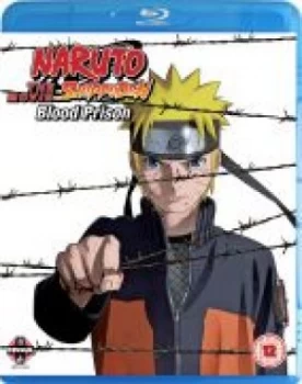 Image of Naruto Shippuden Movie 5: Blood Prison