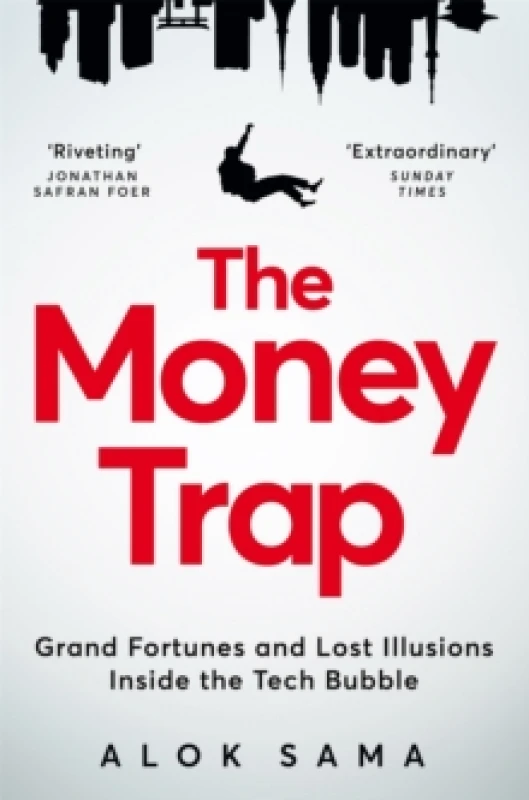 Image of The Money Trap. Paperback. By Alok Sama Books