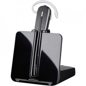 Image of Plantronics CS540 Wireless Convertable DECT Headset