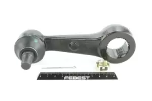 Image of FEBEST Pitman Arm 0526-BT50 FORD,MAZDA,Ranger (ET),BT-50 (CD, UN),BT-50 Pritsche/Fahrgestell (CD, UN)