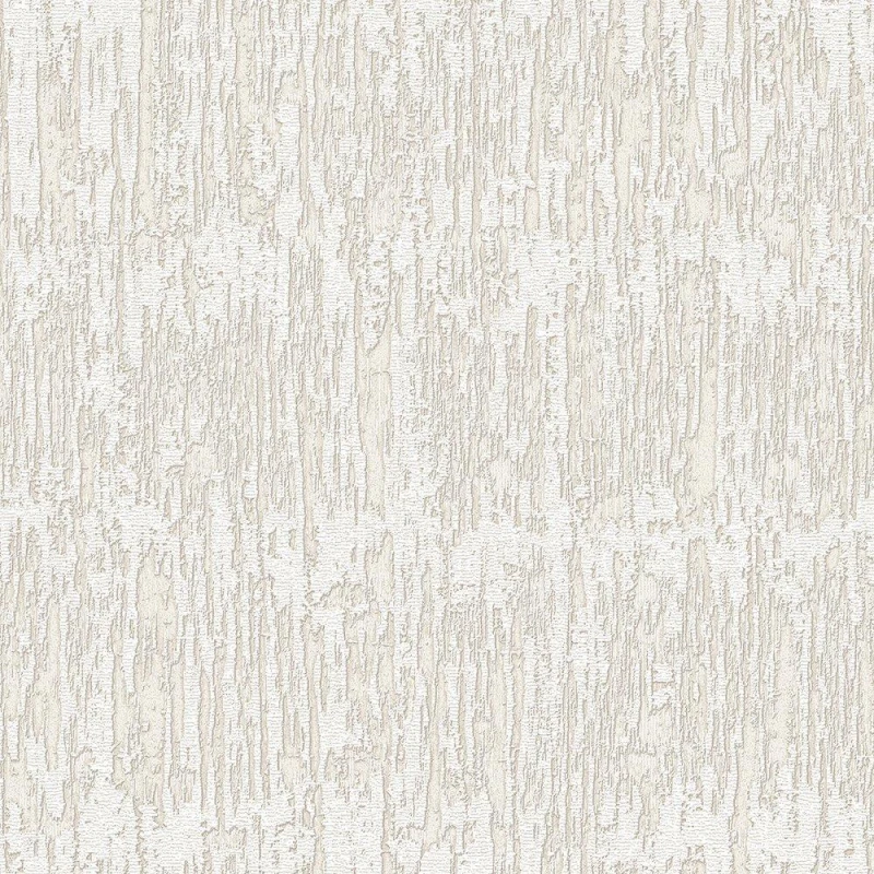 Image of Design ID DID Natural Slate Cream Wallpaper Wallpaper One Size Cream 42320169000
