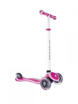 Image of Globber Primo Plus Scooter - Pink