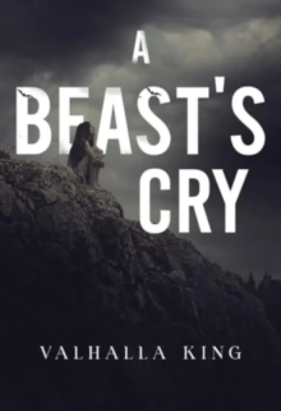 Image of A Beast's Cry Paperback / softback