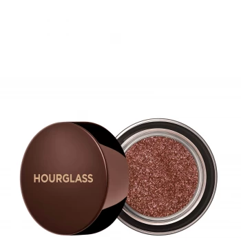 Image of Hourglass Scattered Light Glitter Eyeshadow 3.5g (Various Shades) - Blaze