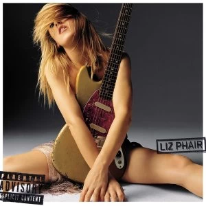 Image of Liz Phair - Liz Phair Vinyl