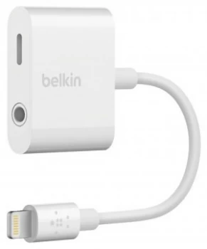 Image of Belkin 3.5mm Audio and Charge Rockstar