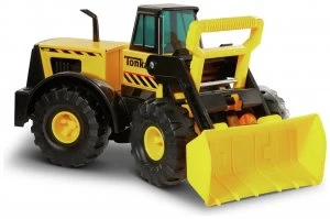 Image of Tonka Steel TS4000 Front Loader.