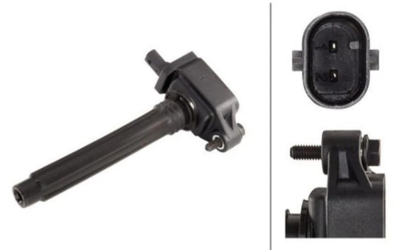 Image of STARQ SQ122-05239 Ignition coil Coil,ignition (689)