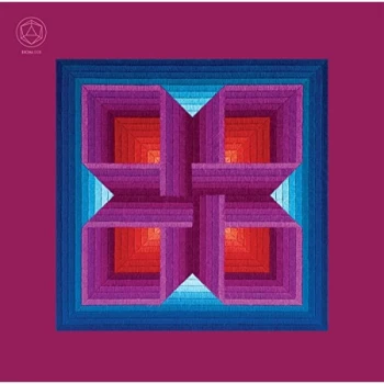 Image of Teleplasmiste - Frequency Is the New Ecstasy CD