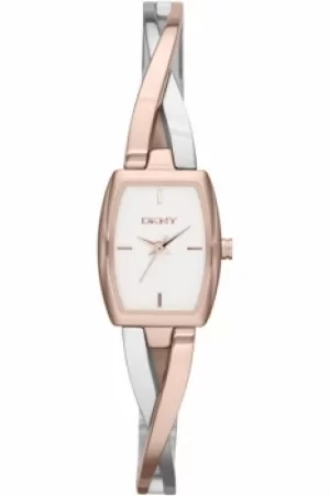 Image of Ladies DKNY Crosswalk Watch NY2236