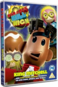 Image of Strange Hill High