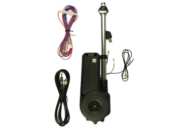 Image of Aerial - Universal Electric - AM/FM - Silver AN7700 CELSUS