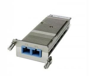 Image of Cisco SFP+ transceiver module 10GBase-LRM