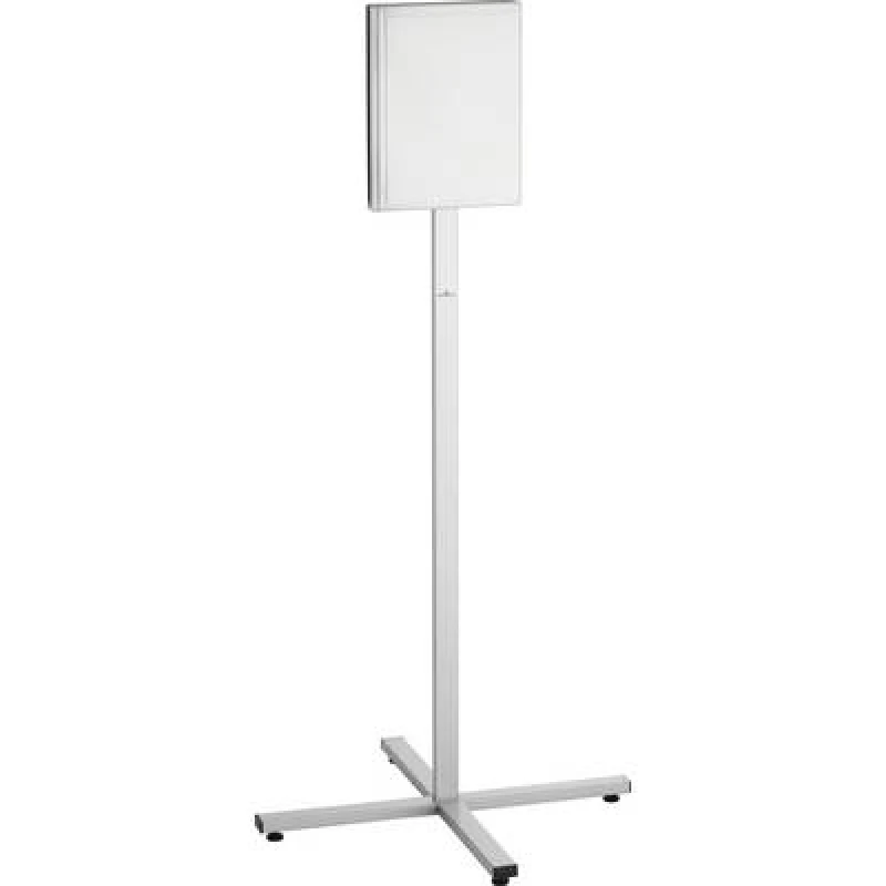 Image of Durable Durable INFO STAND OUTDOOR A4 Floor container A4 638mm x 1348mm x 638mm 502057