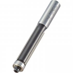 Image of Trend TRADE Bearing Guided Trimmer Router Cutter 12.7mm 50mm 1/2"