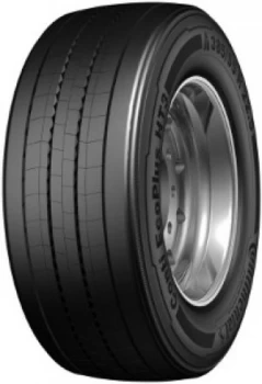 Image of Continental Conti EcoPlus HT3 ( 385/65 R22.5 160K Dual Branding 158L )