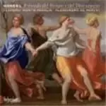 Image of Handel: (Il) Trionfo del Tempo e del Disinganno