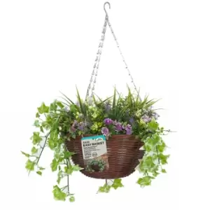 Image of Smart Garden 30cm Easy Hanging Basket