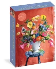 Image of Garden Bounty 1,000 Piece Puzzle