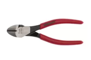 Image of Teng Tools MB442-5 5"/140mm Heavy Duty Mega Bite Side Cutting Pliers VinylGrip
