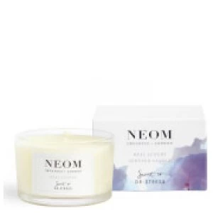 Image of Neom Real Luxury Scented Candle 75g