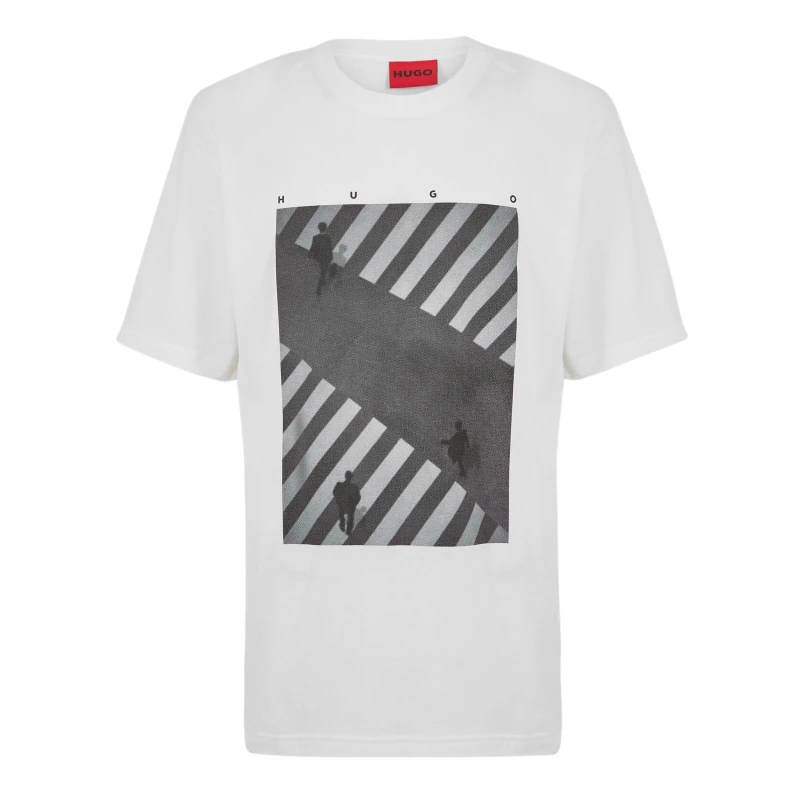 Image of Hugo Dodger 10266462 01 White male M