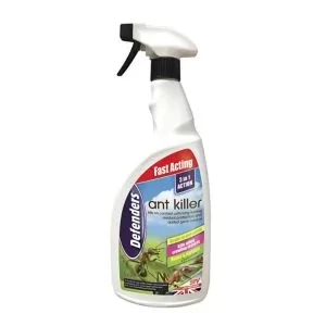 Image of Defenders Ant Killer, 1L
