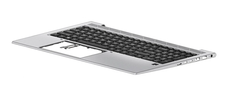 Image of HP M35818-061 laptop spare part Keyboard