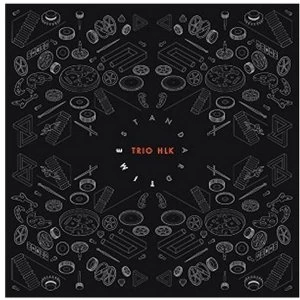 Image of Trio HLK - Standard Time Vinyl