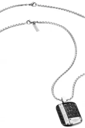 Image of Police Jewellery Necklace 26062PSB/01