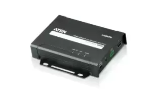 Image of Aten VE802R-AT-E AV extender AV receiver Black