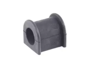 Image of MOOG Stabilizer Bushes TO-SB-14047 Stabibuchse,Stabilisator Buchse TOYOTA,Yaris Schragheck (_P1_)