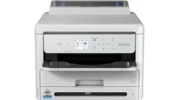 Image of Epson WorkForce Pro WF-M5399DW Colour Inkjet Printer
