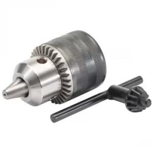 Image of Draper 75294 1/2" x 20UNF Geared Chuck (13mm Capacity)