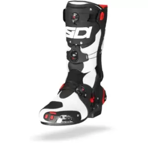 Image of Sidi Rex Air White Black 46