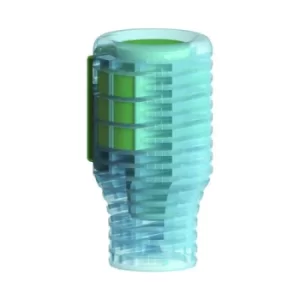 Image of V-Air Solid Evolution Freshener Refill Linen (Pack of 6) VEVO LINEN