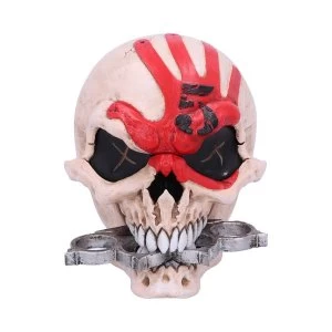 Image of Five Finger Death Punch Skull Box