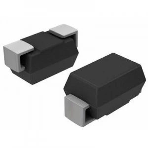 Image of Schottky rectifier Bourns CD214A B140LF DO 214AC 40 V