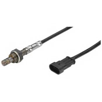 Image of NGK OZA446-E18 / 1887 Lambda Sensor Zirconia Type Oxygen O2 Exhaust Probe