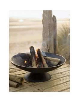 Image of Cox & Cox Iron Brazier