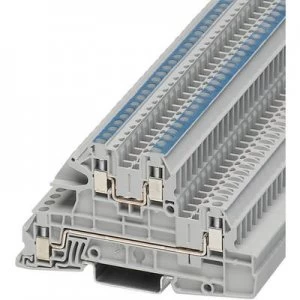 Image of NA UTI 25 LN Phoenix Contact Grey Content