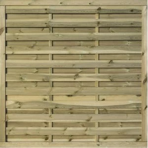 Image of Rowlinson 3pk Gresty Screen - 6x6